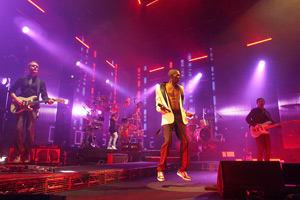 Faithless