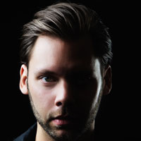 Check Out Jordy Dazz On The DMC Magazine