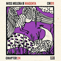 Check Out Miss Melera – Magenta EP (Ft. Dave Seaman & Jonas Saalbach Remixes) - (Chapter 24 Records) On The DMC Magazine