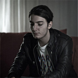 Alesso - DMC Buzz Chart