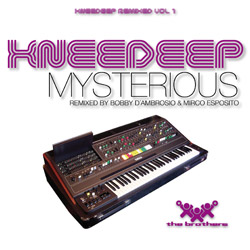 Knee Deep - Mysterious