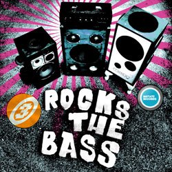 Unique 3 - Rocks The Bass