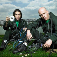 infected mushroom infected mushroom