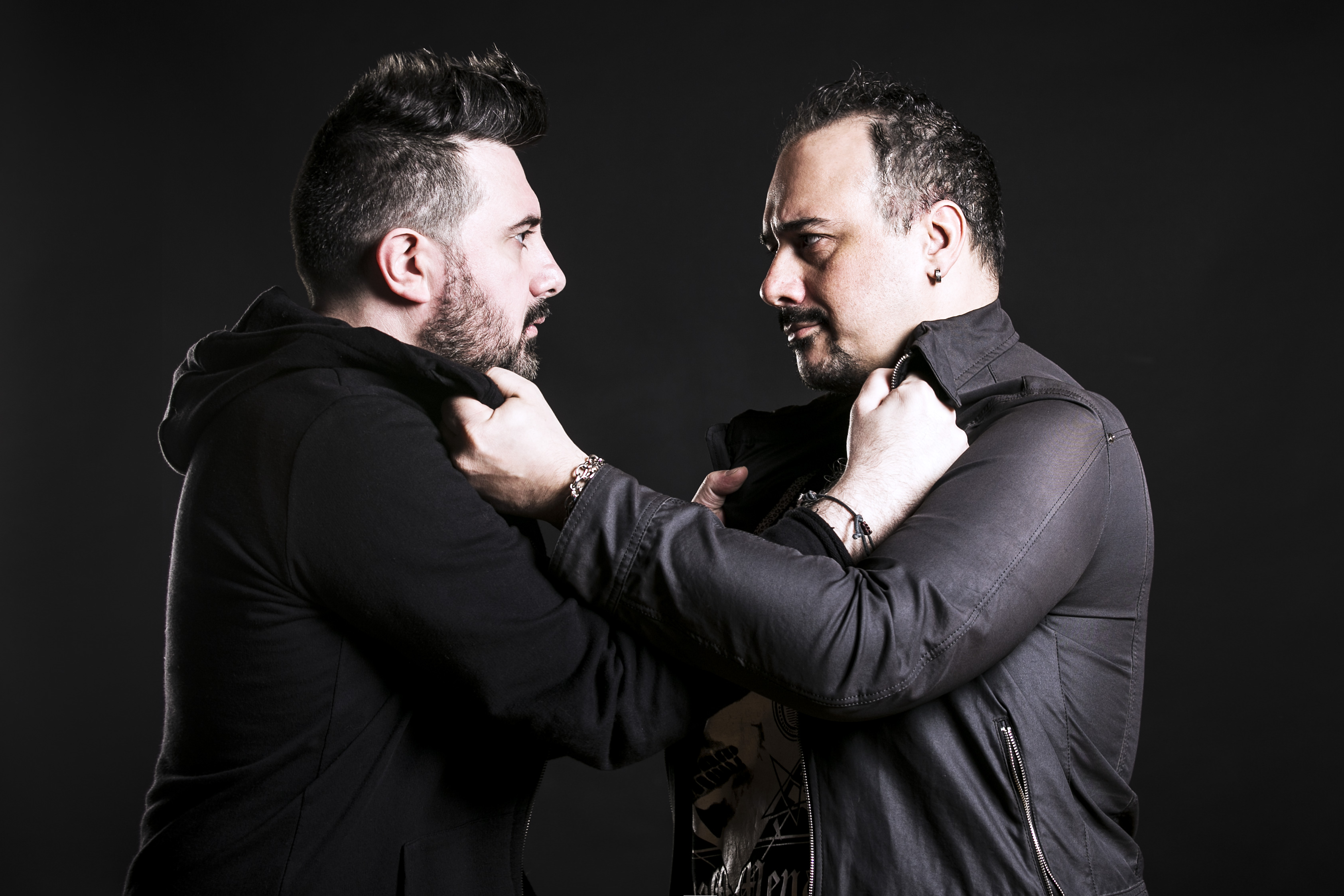 Veerus & Maxie Devine - Dunno / Qwerty Veerus & Maxie Devine - Dunno / Qwerty