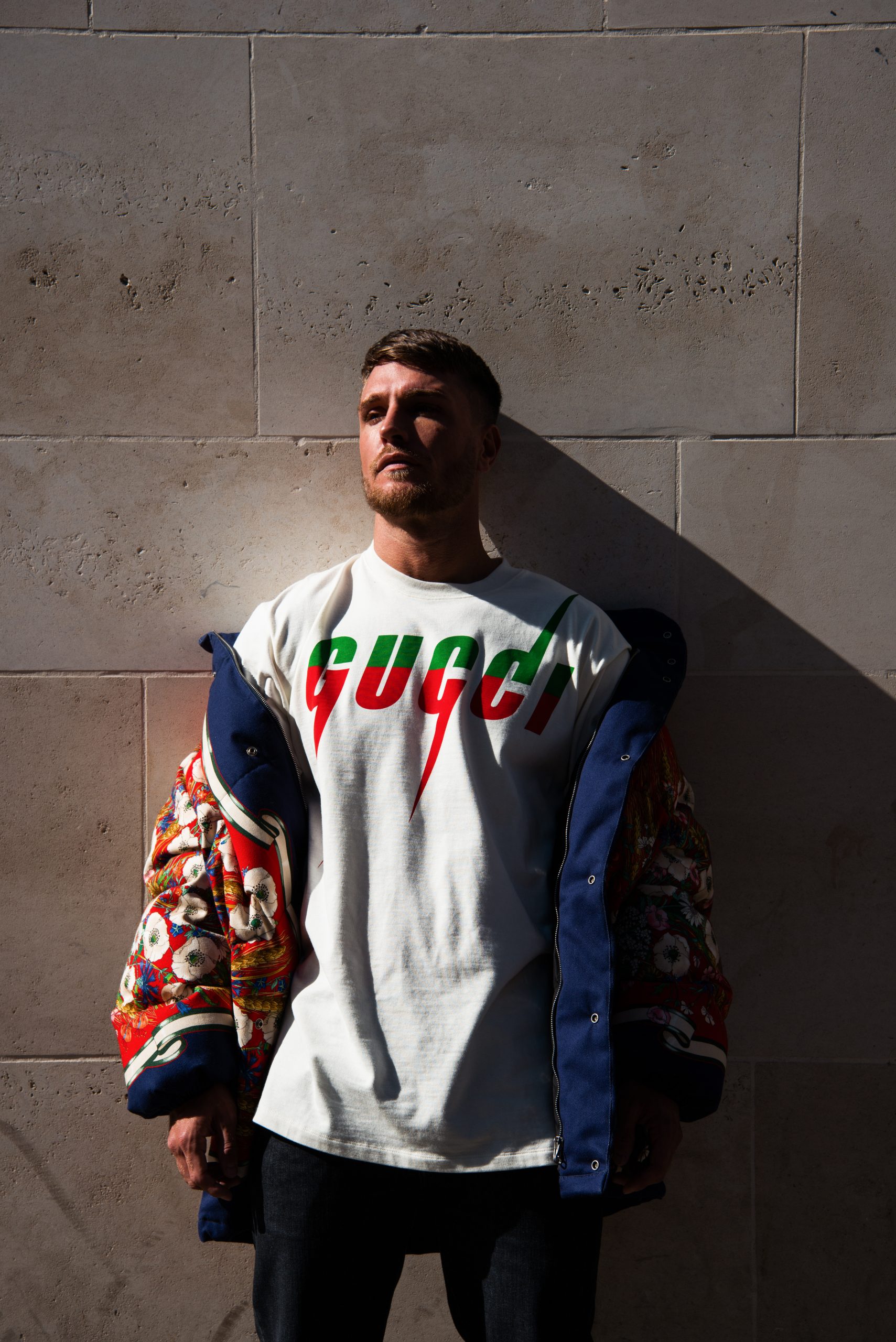 Tom Zanetti Dmc World Magazine