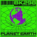 Check Out BK298 – Planet Earth (Voyager Mix) [Sleazy Deep] On The DMC Magazine