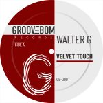 Check Out Walter G ‘Velvet Touch’ (GROOVEBOM) On The DMC Magazine