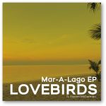Check Out Lovebirds feat. Declan McDermott ‘Mar-A-Lago EP’ (TEARDROP)   On The DMC Magazine