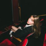 Check Out Alexa Dark On The DMC Magazine