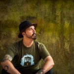 Check Out Starita On The DMC Magazine