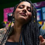 Check Out Back to Mine With Kawtar Sadik On The DMC Magazine