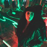 Check Out Trainspotting With Natasha Kitty Katt On The DMC Magazine