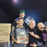 Check Out Knockers – Technics DMC USA Champion 2023 On The DMC Magazine