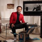 Check Out Back To Mine With Jorge Montiel On The DMC Magazine