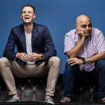 Check Out Trainspotting With Random Soul On The DMC Magazine