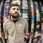 Check Out Back To Mine With Ros T On The DMC Magazine