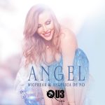 Check Out MicFreak & Angelica de No ‘Angel’ (DJ Spen & Michele Chiavarini Re-Edit) QU3 On The DMC Magazine