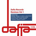 Various Artists ‘Dafia Records Remixes Vol.1’ Dafia Records