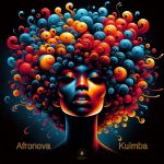 Afronova ‘Kuimba’ Afronova Records