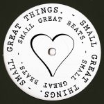 LUCA OLIVOTTO ‘KIND OF LOVIN’ EP SMALL GREAT THINGS