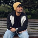 Trainspotting With Enzo Tinoco