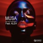 Jorge Montiel & Juan Laya feat. ALEH ‘MUSA’