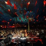 Destino Five Ibiza and Pacha ICONS 