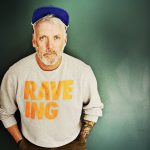 Trainspotting With Dan The Drum