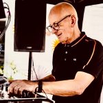 Trainspotting With Terry Jones