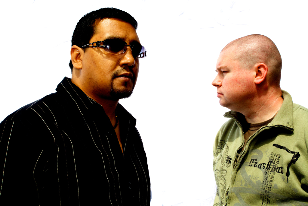 Trainspotting with Beat Rivals - DMC World Magazine