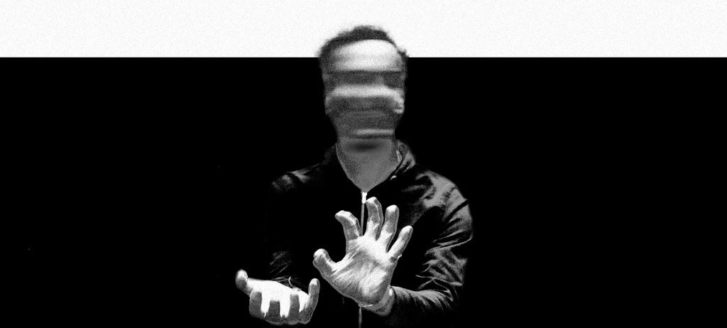 Back To Mine with Zuckermann - DMC World Magazine