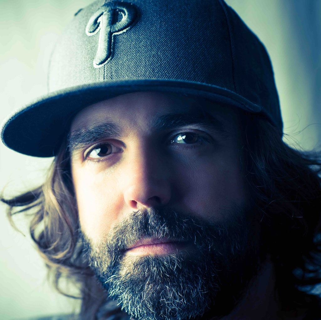 Rob De Main Back To Mine with Rob Paine - DMC World Magazine