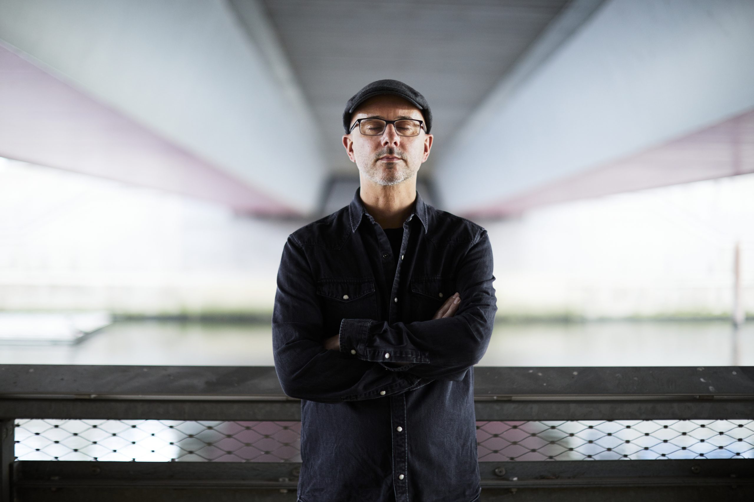 Samuel Ray Sharp Samuel Sharp - DMC World Magazine