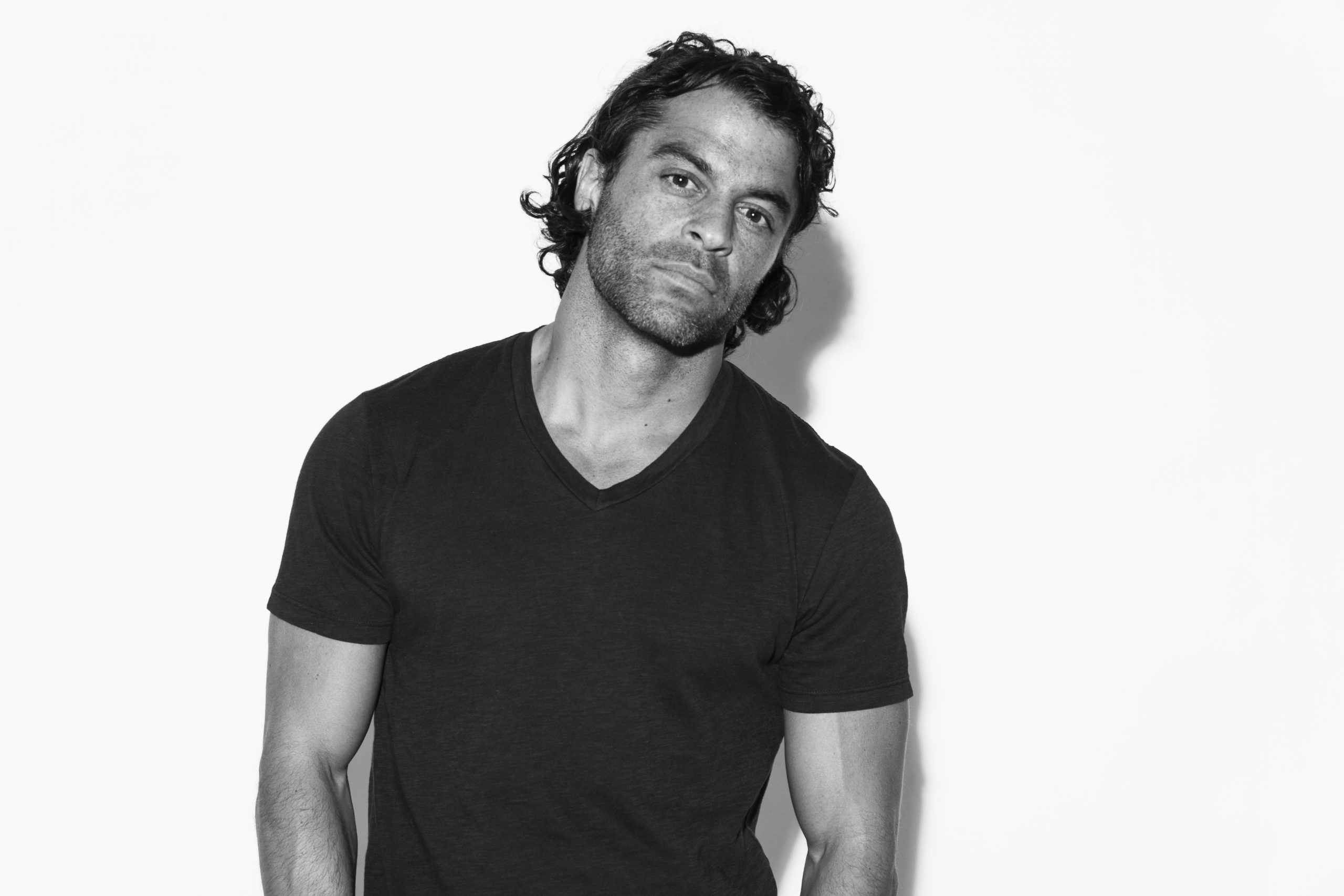 Anthony Attalla - DMC World Magazine