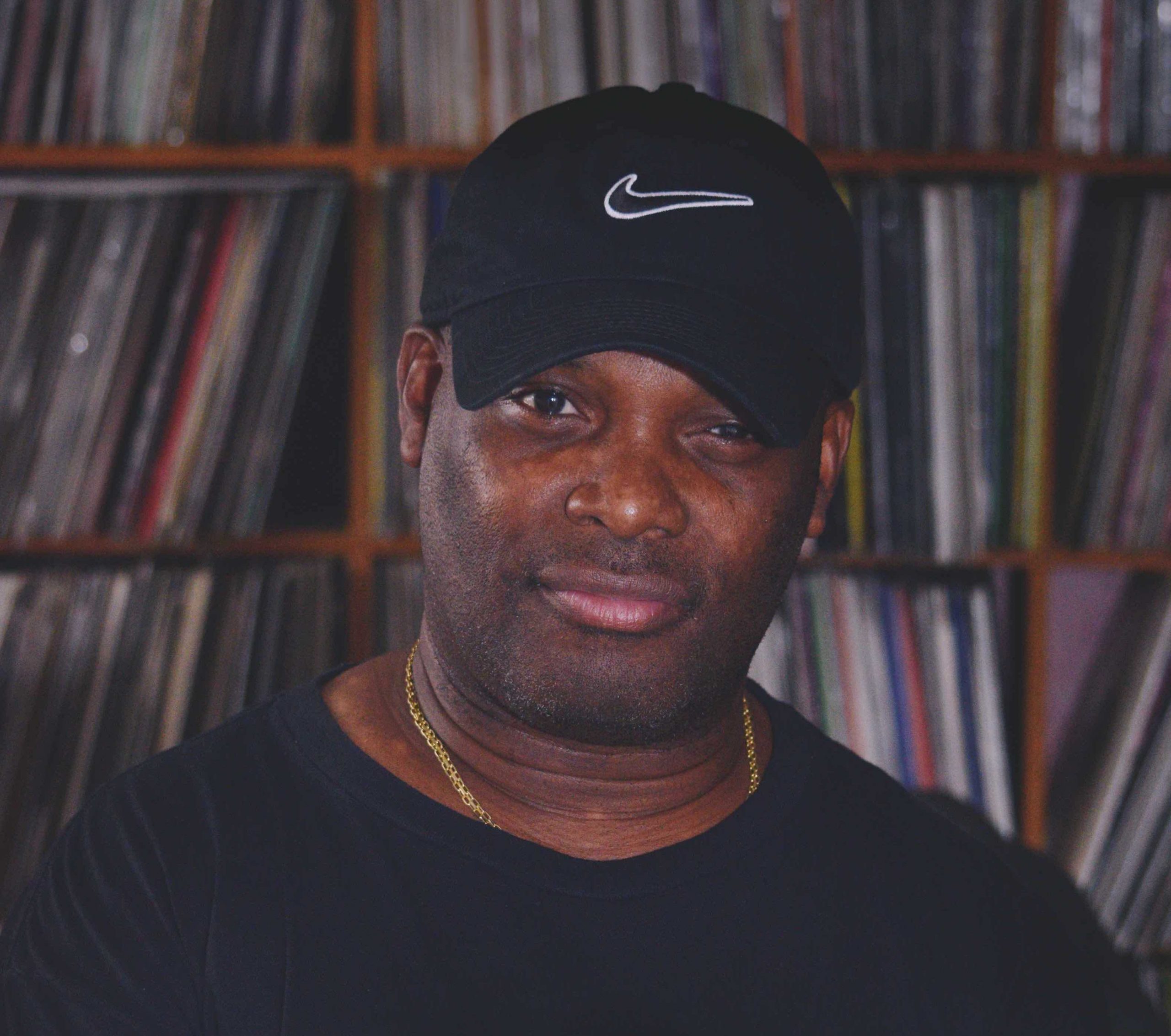 Deli G Influences - Glenn Underground - DMC World Magazine