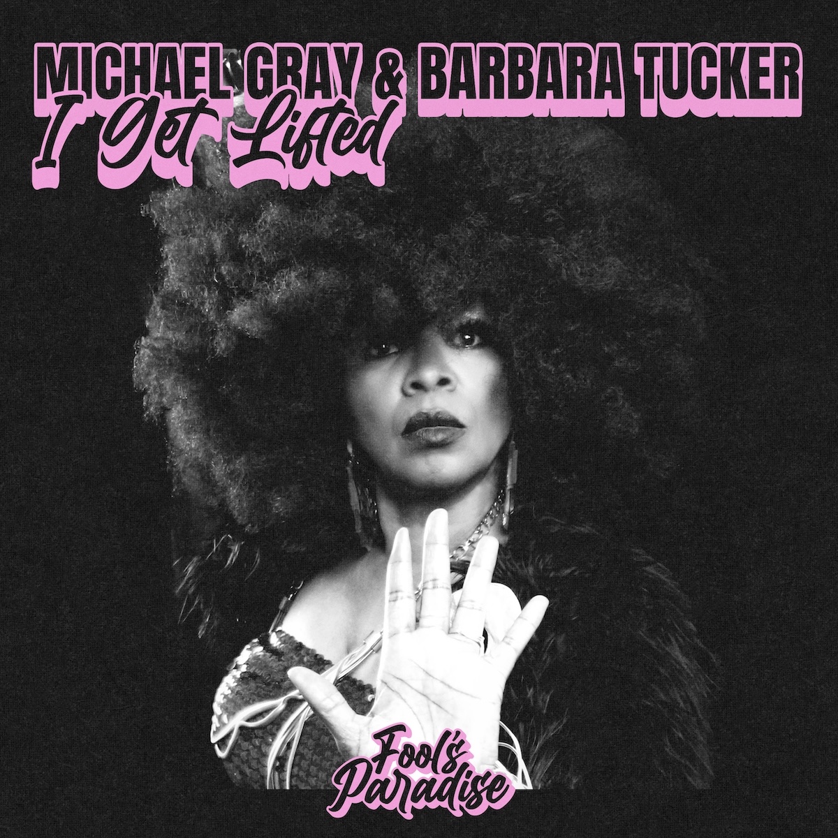 Michael Gray & Barbara Tucker — I Get Lifted